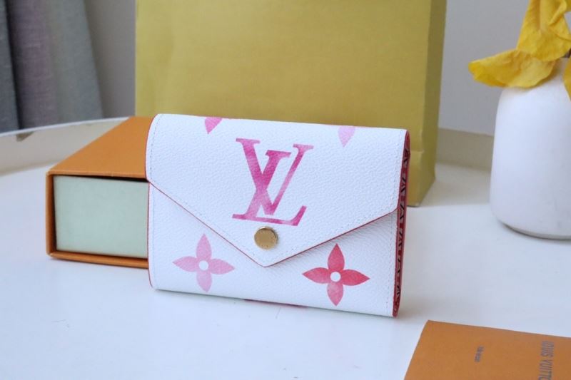 Louis Vuitton Wallets